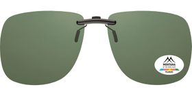 Montana Eyewear Amalfi - Clip-on für Acetatfassungen