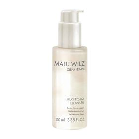Malu Wilz Kosmetik Cleansing Milky Foam Cleanser
