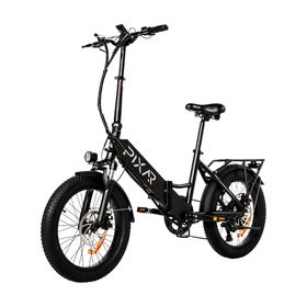 PIXAR WIND1 Faltbares Elektrofahrrad mit 48V 10,4Ah Akku