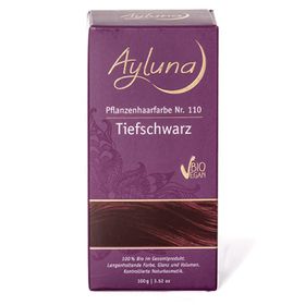 Ayluna Pflanzenhaarfarbe Nr. 110 Bio