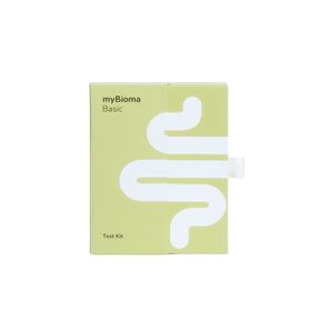 myBioma Mikrobiom-Test Basic