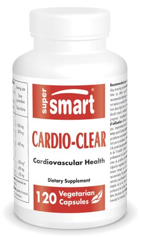 Cardio-Clear - SuperSmart