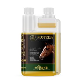 St. Hippolyt WES for Horses - WES No Stress Liquid