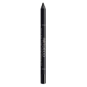 Artdeco - Kajal Eyeliner Langanhaltend - 01 Schwarz
