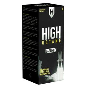 Morningstar High Octane G-Force