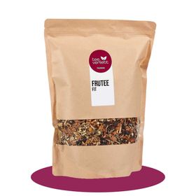 teeverliebt - Frutee Fit loser Früchtetee Großpackung