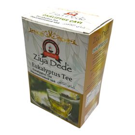Ziya Dede Eukalyptus Tee