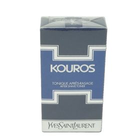 Yves Saint Laurent Kouros After Shave Lotion
