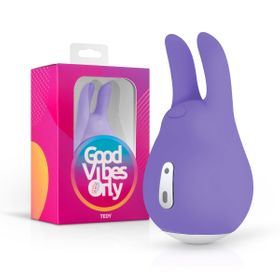 Good Vibes Only »Tedy« Auflegevibrator