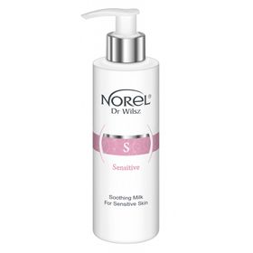 NOREL Sensitive - Beruhigende Reinigungsmilch
