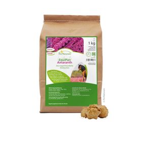 Pernaturam EquiPan Amaranth