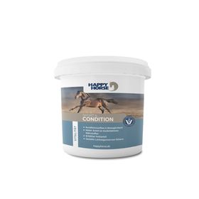 Happy Horse Vitalität Sport & Condition 3 kg