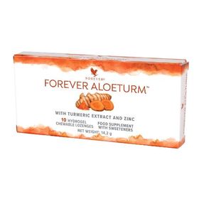 Forever AloeTurm