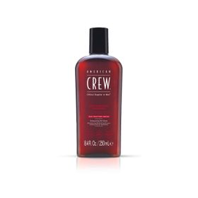 AMERICAN CREW Anti-Hair Loss Shampoo
