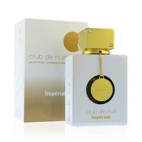 Armaf Club de Nuit White Imperiale Eau de Parfum für Damen 105 ml