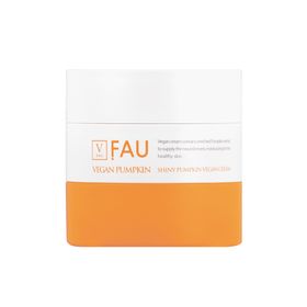 INACTIVATE NO LONGER SOLD - V [Fau] Shiny Pumkin Vegan Cream