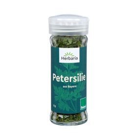 Herbaria Petersilie Bio