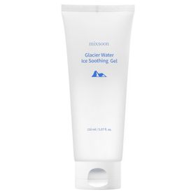 mixsoon Glacier Water Ice Soothing Gel