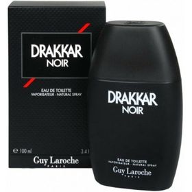 Guy Laroche Drakkar Noir Eau De Toilette Spray