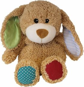 Warmies MINIS Wärmetier Baby-Hase