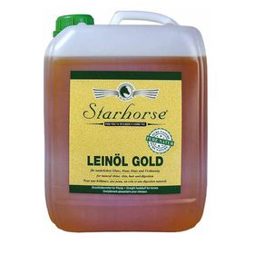 Starhorse Leinöl
