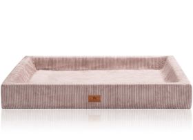 Knuffelwuff orthopädisches Hundebett Santiago