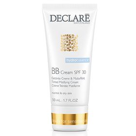 Declare Hydro Balance BB Cream SPF 30