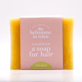 DIE HEBAMME IN WIEN Refreshshampoo