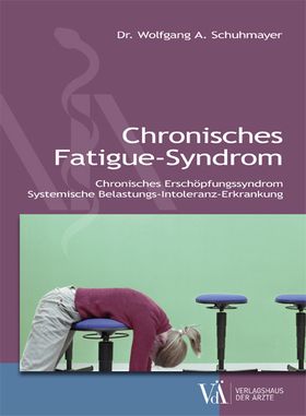 Chronisches Fatigue Syndrom