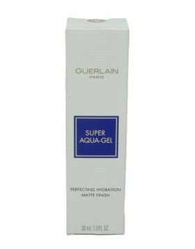 Guerlain Abeille Royale Super Aqua-Gel Hydration Matte finish
