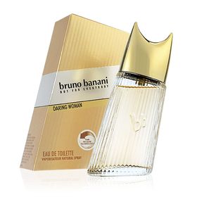 Bruno Banani Daring Woman Eau De Toilette Spray