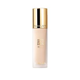 Guerlain Parure Gold Haut Matierendes Flüssiges Make-up