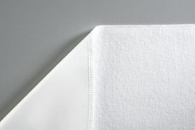 Suprima Bettauflage Molton 90x150 cm