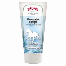 Zedan Pferdesalbe