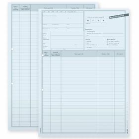 Curaplast® sensitiv Wundschnellverband 6 cm x 10 cm