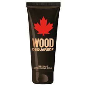DSQUARED2 Wood pour Homme After Shave Balm