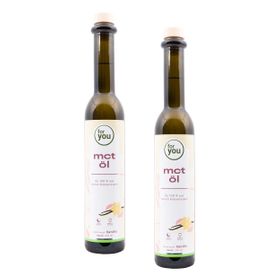 for you MCT ÖL Doppelpack