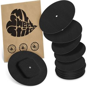 MySweetStitch | Simplera Overpatch - Round