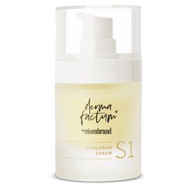 Dermafactum S1 – Hyaluronserum
