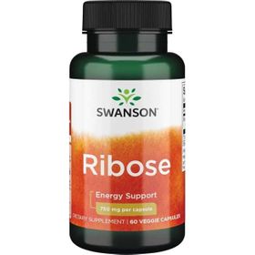 SWANSON Ribose 750 mg