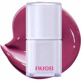 NUSE Care Liptual Coolower C01 More Lilac – Pflegender Lipgloss