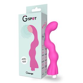G-spot - G-spot - George G-spot Vibrator Gum