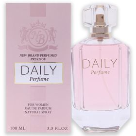 Daily Perfume von New Brand