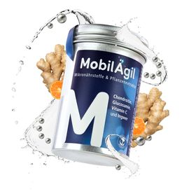 AgilNature MobilAgil