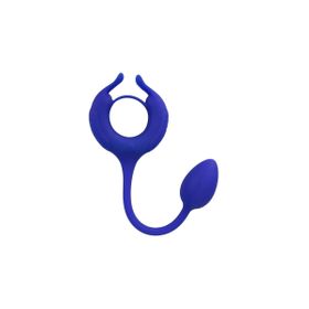 CalExotics - Admiral Weighted Cock Ring