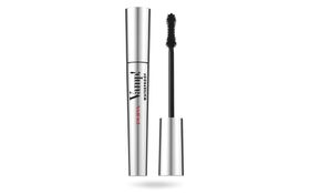 Pupa Mascara Vamp! Waterproof 01 Sable