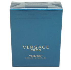 Versace Eros Eau de Toilette
