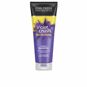 John Frieda Violet Crush For Blondes Shampoo