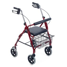 Teqler Rollator