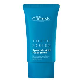 skinChemists Jugendserie 1,5% Hyaluronsäure Gesichtsserum 30ml